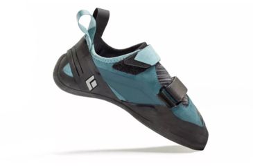Image of Black Diamond Focus Women's Climbing Shoes Caspian 5 BD570107CSPN0501