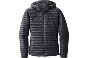 Image of Black Diamond Forge Hoody - Women's-Black-X-Small