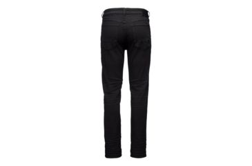 Image of Black Diamond Forged Denim Pants - Men's, Black, 284, AP75002000022841