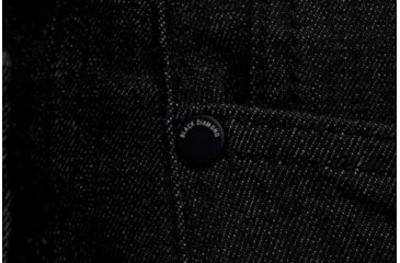 Image of Black Diamond Forged Denim Pants - Mens, Black Washed, 33 x 34, AP75002000613341