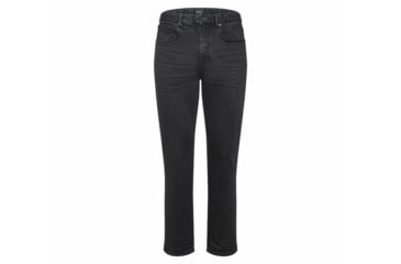 Image of Black Diamond Forged Denim Pants - Mens, Black Washed, 33 x 34, AP75002000613341