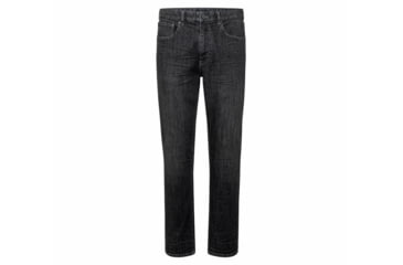 Image of Black Diamond Forged Denim Pants - Mens, Mid Gray, 30 x 32, AP75002010133021