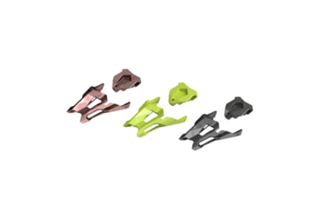 Image of Black Diamond Frit Tecton 13 Bindings, 110 mm, BD10170900001101