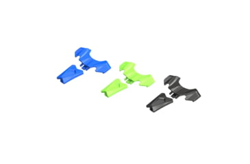 Image of Black Diamond Frit Vipec Evo 12 Bind, 90 mm, BD10171000000901