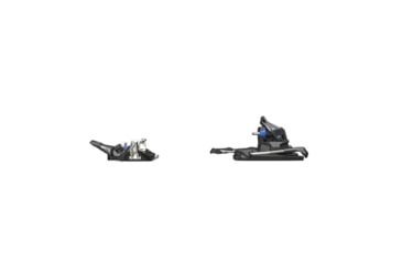 Image of Black Diamond Frit Xenic 7 Bindings, Blue, 85 mm, BD10170740050851