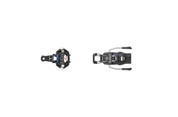 Image of Black Diamond Frit Xenic 7 Bindings, Blue, 85 mm, BD10170740050851