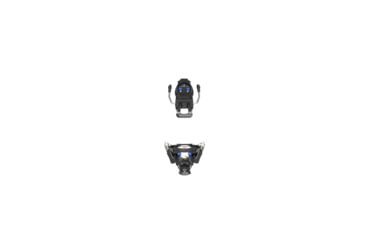 Image of Black Diamond Frit Xenic 7 Bindings, Blue, 85 mm, BD10170740050851