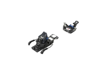 Image of Black Diamond Frit Xenic 7 Bindings, Blue, 85 mm, BD10170740050851