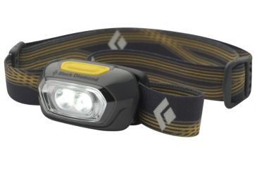 Image of Black Diamond Gizmo Headlamp-Dark Shadow
