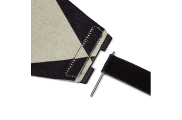 Image of Black Diamond Glidelite Mix FL 110 Mm, Medium, BD1638750000MED1