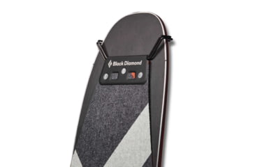 Image of Black Diamond Glidelite Mix FL 110 Mm, Medium, BD1638750000MED1