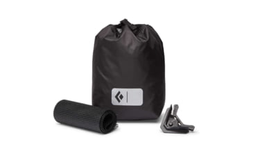 Image of Black Diamond Glidelite Mix Split 140 Mm, 140 mm, BD16392300001401