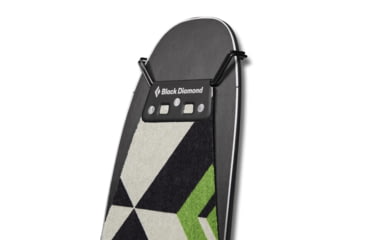 Image of Black Diamond Glidelite Pure Sts 135 Mm, 135 mm, BD16392400001351