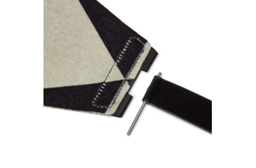 Image of Black Diamond Glidelite Pure Sts 135 Mm, 135 mm, BD16392400001351