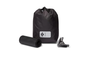 Image of Black Diamond Glidelite Pure Sts 135 Mm, 135 mm, BD16392400001351