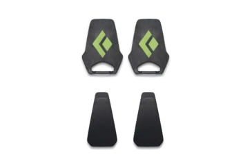 Image of Black Diamond Green Neve ABS Crampon, No Color, BD4006880000ALL1