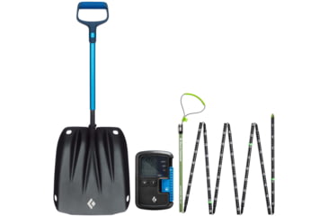 Image of Black Diamond Guide Avy Safety Set, One Size, BD1510080000ALL1