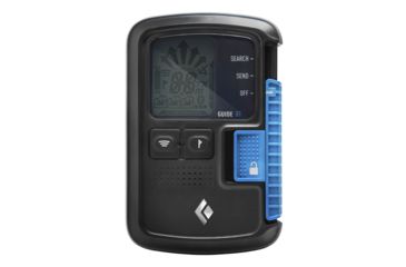 Image of Black Diamond Guide BT Avalanche Beacons, BD1510010000ALL1