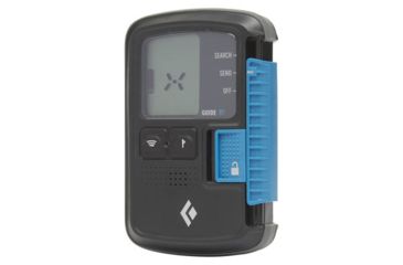 Image of Black Diamond Guide BT Avalanche Beacons, BD1510010000ALL1
