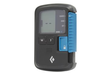 Image of Black Diamond Guide BT Avalanche Beacons, BD1510010000ALL1