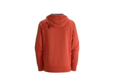 Image of Black Diamond Haystack Urban Mens Hoody, Octane, Large APXM5Q815LRG1