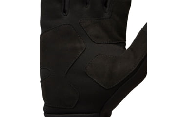 Image of Black Diamond Heavyweight Screentap Liners, Black, Medium, BD8018050002MED1