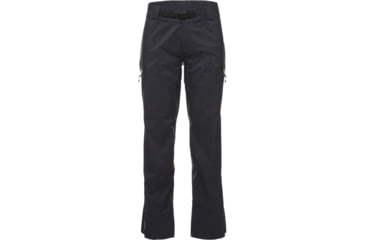 Image of Black Diamond Helio Active Pants - Mens, Black, Extra Large, APY9D8015XLG1