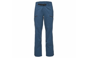 Image of Black Diamond Helio Active Pants, Midnight, Extra Large, APY9D8407XLG1