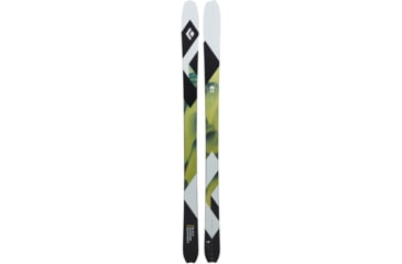 Image of Black Diamond Helio Carbon 88 Skis, 179 cm, BD11513900001791