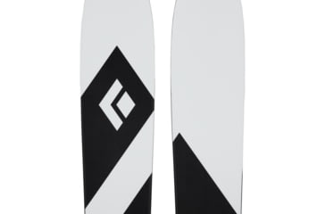 Image of Black Diamond Helio Carbon 88 Skis, 179 cm, BD11513900001791