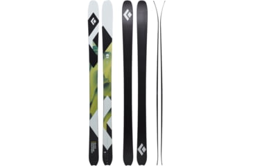 Image of Black Diamond Helio Carbon 88 Skis, 179 cm, BD11513900001791