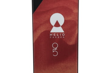 Image of Black Diamond Helio Carbon 95 Skis, 169 cm, BD11513800001691