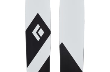 Image of Black Diamond Helio Carbon 95 Skis, 169 cm, BD11513800001691
