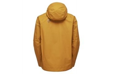 Image of Black Diamond Helio Mens Alpine Shell Jacket, Curry, Large, APET73722LRG1