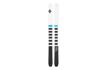 Image of Black Diamond Helio Recon 105 Skis, 175cm, BD11512100001751