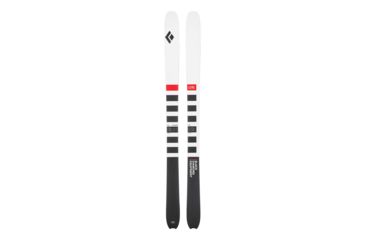 Image of Black Diamond Helio Recon 95 Skis, 163cm, BD11512200001631