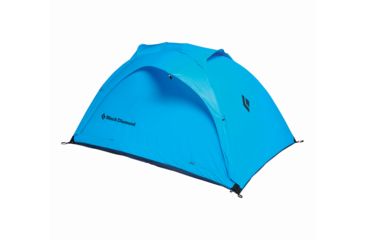 Image of Black Diamond Hilight 3P Tent, Distance Blue, BD8101564029ALL1