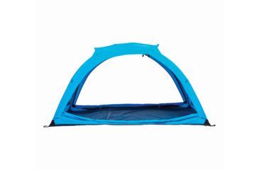 Image of Black Diamond Hilight 3P Tent, Distance Blue, BD8101564029ALL1