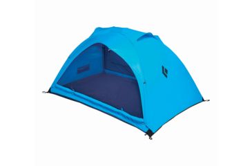 Image of Black Diamond Hilight 3P Tent, Distance Blue, BD8101564029ALL1