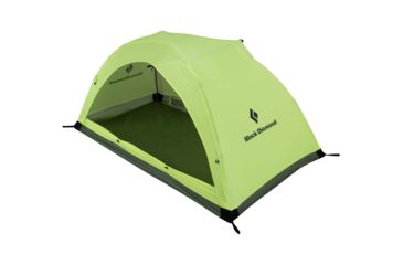 Image of Black Diamond Hilight 3P Tent, Wasabi, BD8101563012ALL1