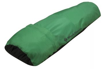 Image of Black Diamond Hooped Bivy-Long
