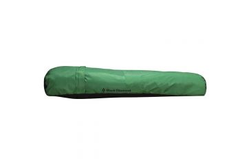Image of Black Diamond Hooped Bivy - Standard BD810206GRENSTD1