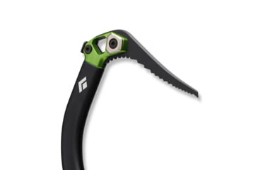 Image of Black Diamond Hydra Ice Tool, One Size, BD4120520000ALL1
