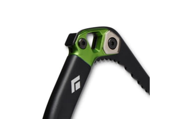 Image of Black Diamond Hydra Ice Tool, One Size, BD4120520000ALL1