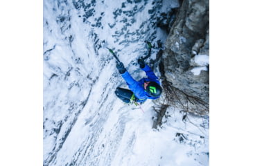 Image of Black Diamond Hydra Ice Tool, One Size, BD4120520000ALL1