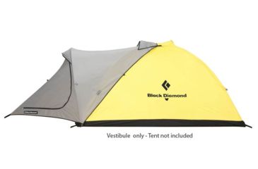 Image of Black Diamond I-Tent Vestibule