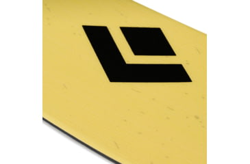 Image of Black Diamond Impulse 104 TI Skis, 186 cm, BD11514400001861