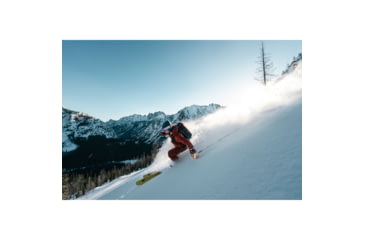 Image of Black Diamond Impulse 104 TI Skis, 186 cm, BD11514400001861