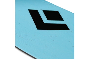 Image of Black Diamond Impulse 104 Ti Skis - Womens, NO COLOR, 158 cm, BD11514300001581