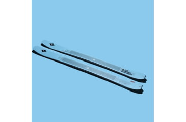 Image of Black Diamond Impulse 104 Ti Skis - Womens, NO COLOR, 158 cm, BD11514300001581